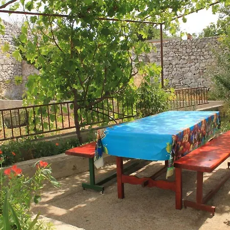 Apartment By The Sea Tkon, Pasman - 8218