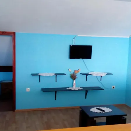 By The Sea Tkon, Pasman - 8218 Apartment