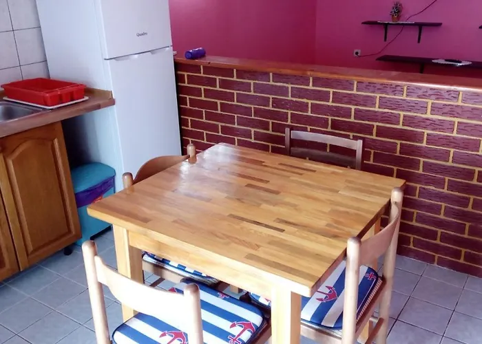 By The Sea Tkon, Pasman - 8218 Kraj (Zadar)