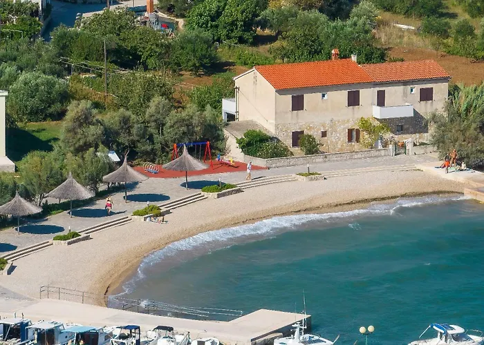 By The Sea Tkon, Pasman - 8218 Kraj (Zadar)