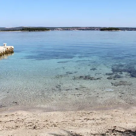 By The Sea Tkon, Pasman - 8218 Appartement *