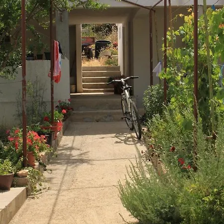 By The Sea Tkon, Pasman - 8218 Apartmán *