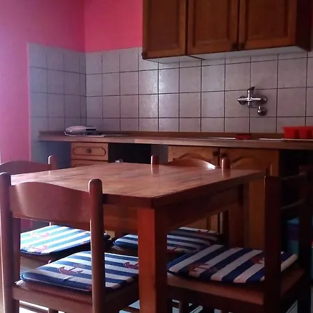 Apartmán By The Sea Tkon, Pasman - 8218 Kraj (Zadar)