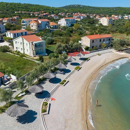 By The Sea Tkon, Pasman - 8218 * Kraj (Zadar)