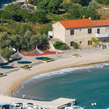 By The Sea Tkon, Pasman - 8218 Kraj (Zadar)